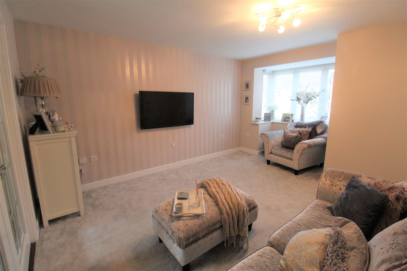 Lamphouse Way, Wolstanton, Newcastle